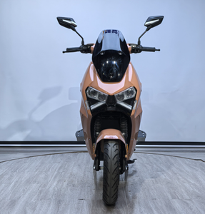 Motocicleta Eléctrica de 1200W en Oferta, Motocicleta Eléctrica de Alta Calidad, Motocicleta Eléctrica de Alto Rendimiento - Product Image 4