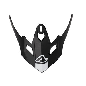 Visiera Junior Acerbis Profile, Accessorio per Casco da Moto Junior - Product Image 1