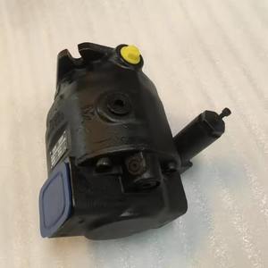 PD PD028 PD018 PD045 PD060 Serie Bomba de desplazamiento variable PD075P02SRS5AL00T00APB00 Bomba hidráulica de pistón axial PD - Product Image 2