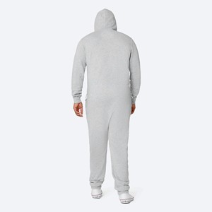 Top vente unisexe Onesie adulte Onesie pyjama Halloween polaire Animal licorne pyjamas noël Onesie pour l'hiver 2025 - Product Image 4