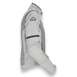 ACERBIS RAMSEY 2.0 Vented Motorcycle <b>Jacket</b> Windproof <b>Waterproof</b> Racing Suit for Bikers Motocross Team Breathable Comfortable - Product Image 2