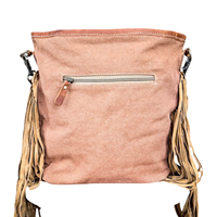 Sac bandoulière géométrique en cuir tressé style western pour femme, avec fermeture éclair, tendance, portable, vintage, élégant, luxueux, confortable et durable