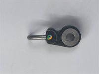 Pièces d'origine Pièces de moteur OEM L9 QSL9 BUSE DE REFROIDISSEMENT DE PISTON 4937305 4944337 5405325 39592914