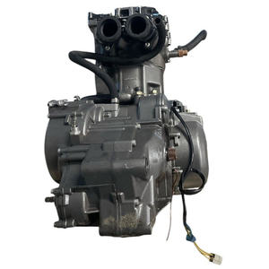 Moteur APRILIA PEGASO 2001-2004 d'occasion provenant d'un motocycle en état de marche avec 24 000 km, en vente sur le marché - Product Image 2