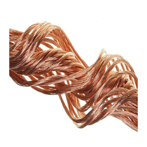 Haute qualité 99.9% pureté fil de cuivre fabricants vente en gros câble de cuivre vente bas prix produits de haute pureté - Product Image 4