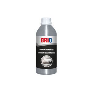 น้ำยาฟื้นฟูไฟหน้า 1000 มล.-น้ำยาทำความสะอาดระดับพรีเมียม - Product Image 1
