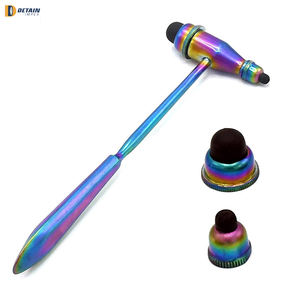 Producto más nuevo, último servicio médico OEM, precio al por mayor, martillo de neurocirugía, Sutur, Kit, instrumento médico - Product Image 3