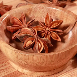 Anis étoilé frais et séché de la meilleure qualité en provenance du Vietnam, offre spéciale export 2026 - Product Image 1