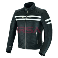 Veste bomber unisexe en cuir véritable imperméable, peau gaufrée, luxe, noir, manches longues, impression sérigraphique, toutes saisons, tendance