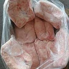 Frozen Best Grade Nutritious Lamb Tail Fat LQF Process 5kg Bulk Pack From Turkey - Product Image 2