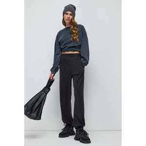 Pantalones Jogger de Modal Suaves al Tacto, Sin Arrugas y Sedosos, Pantalones para Exteriores - Product Image 3