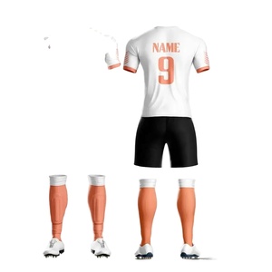 เสื้อเจอร์ซีย์ฟุตบอลของผู้ชายเสื้อเจอร์ซีย์ฟุตบอลสโมสร23/24สั่งทำได้ - Product Image 6