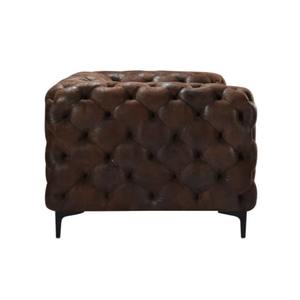 Ensemble de canapés sectionnels inclinables de style confort ultime, design moderne de luxe, tissu en bois de qualité supérieure, utilisation hôtelière, prix de gros - Product Image 4