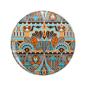 จานเสิร์ฟเป็นมิตรกับสิ่งแวดล้อมถาดเสิร์ฟของตกแต่งและออกแบบสำหรับงานปาร์ตี้และจัดเลี้ยงถาดราคาแพง - Product Image 1