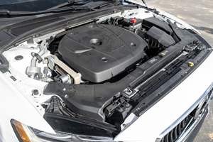 VOLVO S60 T6 AWD INSCRIPTION 2020 D'OCCASION CÔTÉ GAUCHE/DROIT - Product Image 3