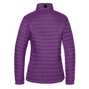 Unique Design <b>Pattern</b> Winter <b>Jackets</b> Latest High Quality Waterproof Windproof Outdoor Puffer Down <b>Jacket</b> Polyester <b>Quilted</b> - Product Image 5