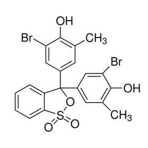 PH Meter Indicator Solution-Bromcresol Purple 0.1% in Water - Product Image 1