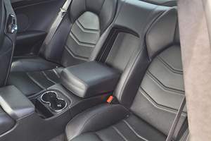 MASERATI GRANTURISMO SPORT d'occasion LHD/RHD 2014 - Product Image 3