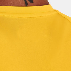Dernier modèle Coton Polyester Léger Meilleur design Fitness Gym Wear Hommes Nouveau design T-shirt - Product Image 4