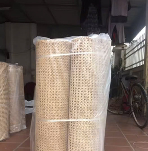Sangle en rotin tendance à la mode pour la conception de meubles Matériau naturel du Vietnam avec style et fonctionnalité - Product Image 2
