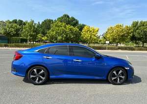 Nouveaux/occasion - Phares LED Honda Civic DX 2018 à vendre - Product Image 2