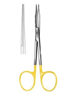 กรรไกรตัดลวดที่มีคุณภาพที่ดีที่สุดกรรไกร Ligature โดย Zachary อุตสาหกรรม - Product Image 2