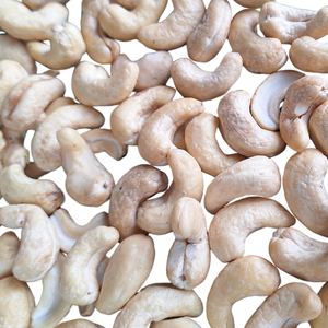 เม็ดมะม่วงหิมพานต์แบบเม็ดมะม่วงหิมพานต์ W210เวียดนามเค็มเม็ดมะม่วงหิมพานต์ - Product Image 1