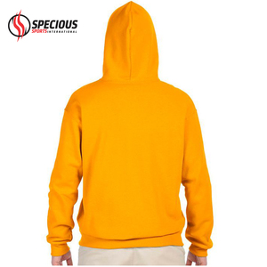 Sweat-shirts en coton pour hommes avec logo personnalisé pour l'hiver |   Sweat-shirts à capuche OEM/ODM |   Impression et broderie pour la création de marques |   Vente en gros Imperméable - Product Image 5