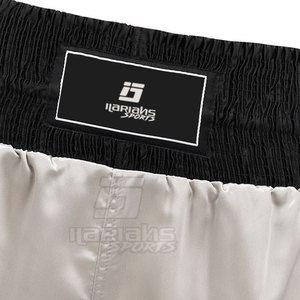 Short de boxe de haute qualité, best-seller, dernier design, short de combat personnalisé, short de boxe pour homme - Product Image 5