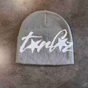 Gorros de Punto de Alta Calidad 2026, 100% Acrílico, Bordado Jacquard Sólido, Ajustables, para Esquí y Viajes al Aire Libre - Product Image 4