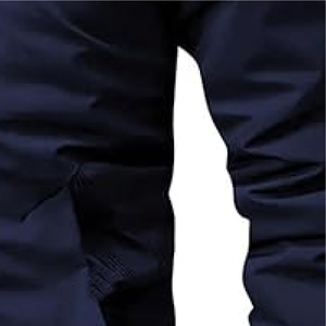 High Quality Men's <b>Smart</b> Casual Nylon <b>Jacket</b> Lightweight Waterproof Multi-Pockets Nylon <b>Jacket</b> - Product Image 4