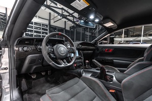 Ford Mustang Shelby GT-350 propre et d'occasion, modèle 2018 - Product Image 3
