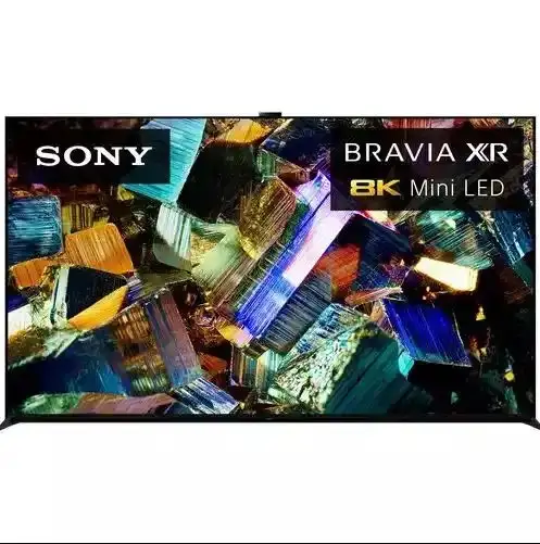 TV Mini LED HDR XR Z9K 75 8K, kinerja tinggi dengan garansi 2 tahun
