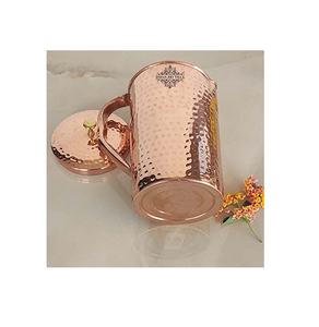 Pichet diamant en acier inoxydable/avec pichet à eau pour taille personnalisée et prix bon marché emballage et vente d'une seule pièce - Product Image 3