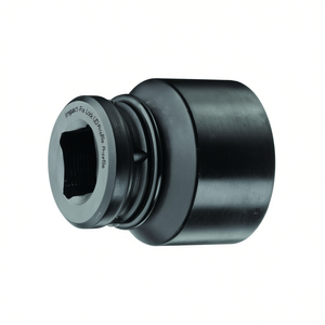 Gedore 1'' <b>Impact</b> <b>Socket</b> with <b>Impact</b>-Fix Lock UD Profile Metric Hexagonal - Product Image 3