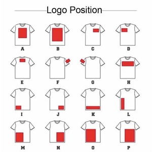 Camiseta Blanca de Alta Calidad, 250g, 100% Algodón, Tejido Transpirable, para Hombre, Talla Grande, Manga Corta, con Impresión Personalizada, Hombros Caídos - Product Image 6