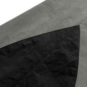 Chaqueta Deportiva con Capucha Personalizada para Invierno, Cortavientos, Transpirable, Resistente al Agua, 100% Nailon, para Hombre y Mujer - Product Image 3