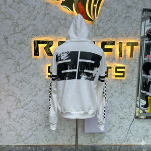 Logo personnalisé de marque privée le plus demandé sweat à capuche zippé imprimé fabriqué en usine sweats à capuche à bas prix pour hommes sweats à capuche pour hommes - Product Image 4