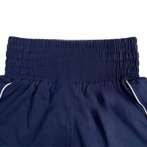 Short Muay Thai sur mesure Short de boxe, Short MMA personnalisé Kickboxing Muay Thai Shorts - Product Image 6