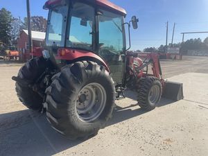 รถแทรกเตอร์มาฮินตรา 2565 ซื้อเลยวันนี้ คุณภาพพรีเมียม จัดส่งรวดเร็ว ประสิทธิภาพเหนือชั้นสำหรับงานเกษตรทุกประเภท - Product Image 5