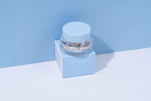 DFRAU marca coreana suero para el cuidado de la piel 30 cápsulas ampolla nutritiva hidratante blanqueamiento orgánico antienvejecimiento para el envejecimiento de la piel - Product Image 3