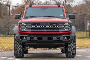 FORD BRONCO BLACK DIAMOND USADO, Volante a la Izquierda/Derecha - Product Image 4