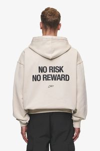 Sudadera con Capucha Personalizada para Hombre, 100% Algodón, Felpa, de Alta Calidad, con Logotipo Bordado, para Invierno - Product Image 2