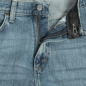 Pantalones Cortos de Mezclilla Ligeros para Hombre en Oferta Online, Color Sólido, Transpirables, Nuevo Estilo, Hechos a Medida, Precio Económico - Product Image 6