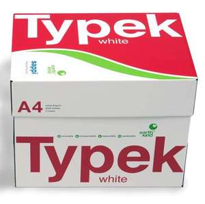 Papier copie Typek A4 de qualité supérieure pour les besoins d'impression de bureau - Product Image 5
