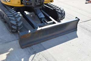 2024 Deere 35 P-TIER Mini Excavator High Quality <b>machinery</b> for digging <b>grabbing</b> construction and farming works - Product Image 5