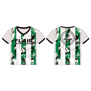 ชุดกีฬาพิมพ์ลายคุณภาพสูงแบบยูนิเซ็กซ์สำหรับวอลเลย์บอล - Product Image 3