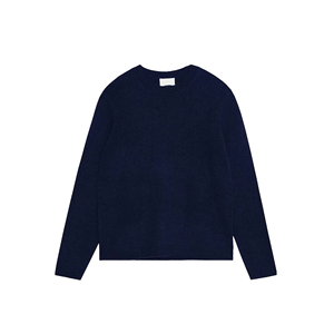 En demande nouveau pull surdimensionné à la mode pour hommes 100% tissu de haute qualité en coton doux à séchage rapide avec logo personnalisé - Product Image 1