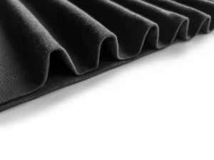 Ropa de fábrica al por mayor calidad 100% algodón camiseta de gran tamaño 260 gramos hombres - Product Image 3