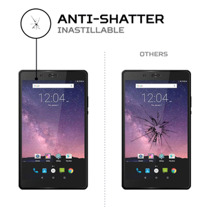 ฟิล์มกันรอยหน้าจอ ANTISHOCK สำหรับแท็บเล็ตฟิลิปส์ อี ไลน์ 4 จีรุ่น E821L - Product Image 5